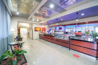 Hotel Orizzonte (Ex Hotel Onda)